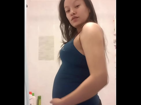 ❤️ НАЈВЕЋА КОЛУМБИЈАКА НА МРЕЖУ СЕ ВРАТИЛА, ТРУДНА, ЖЕЛИ ДА ИХ ГЛЕДА ПРАТЕ И НА хттпс://онлифанс.цом/макуинасперфецтас1 ❤❌ Порно фб код нас